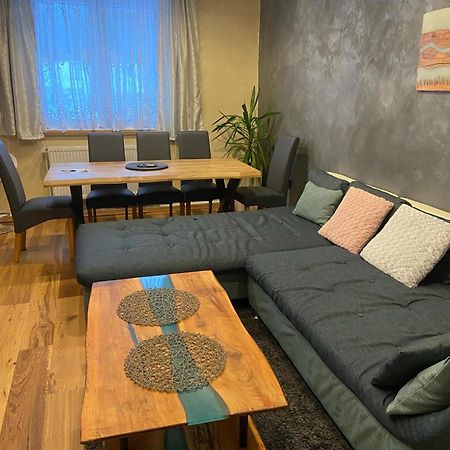 Apartman Orlicke Hory Orlicke Zahori Eksteriør bilde
