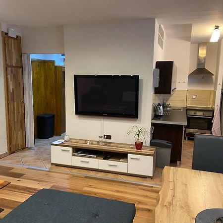 Apartman Orlicke Hory Orlicke Zahori Eksteriør bilde