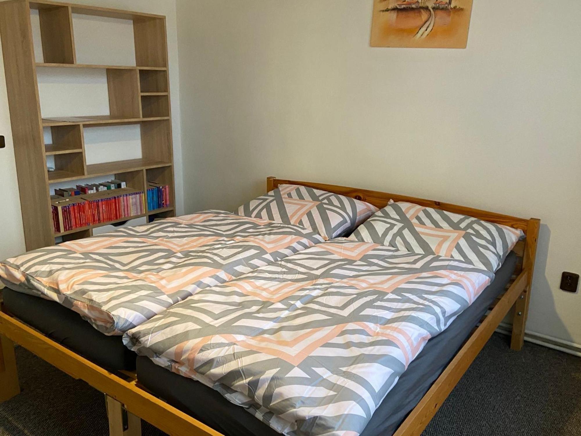 Apartman Orlicke Hory Orlicke Zahori Eksteriør bilde