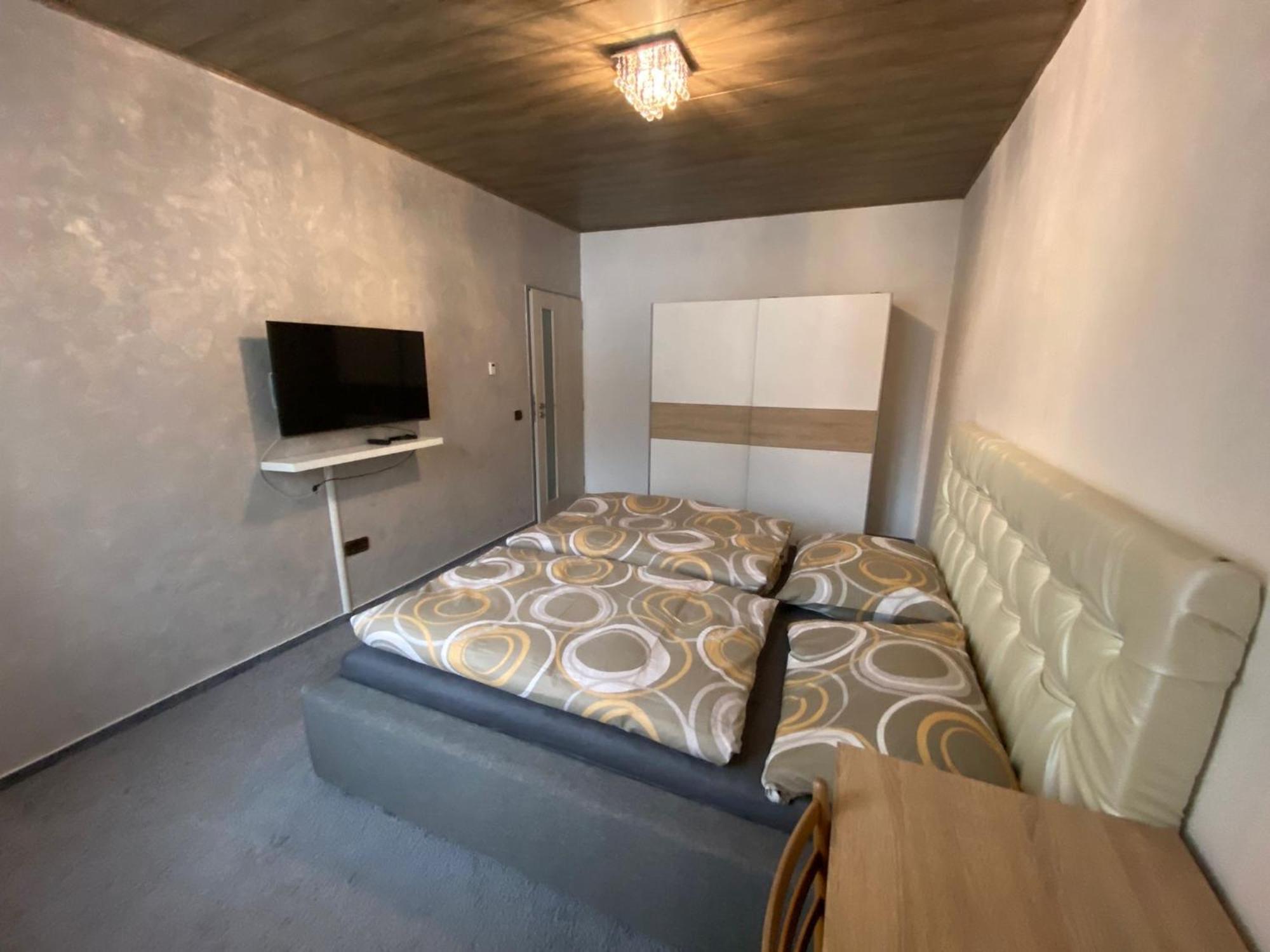 Apartman Orlicke Hory Orlicke Zahori Eksteriør bilde