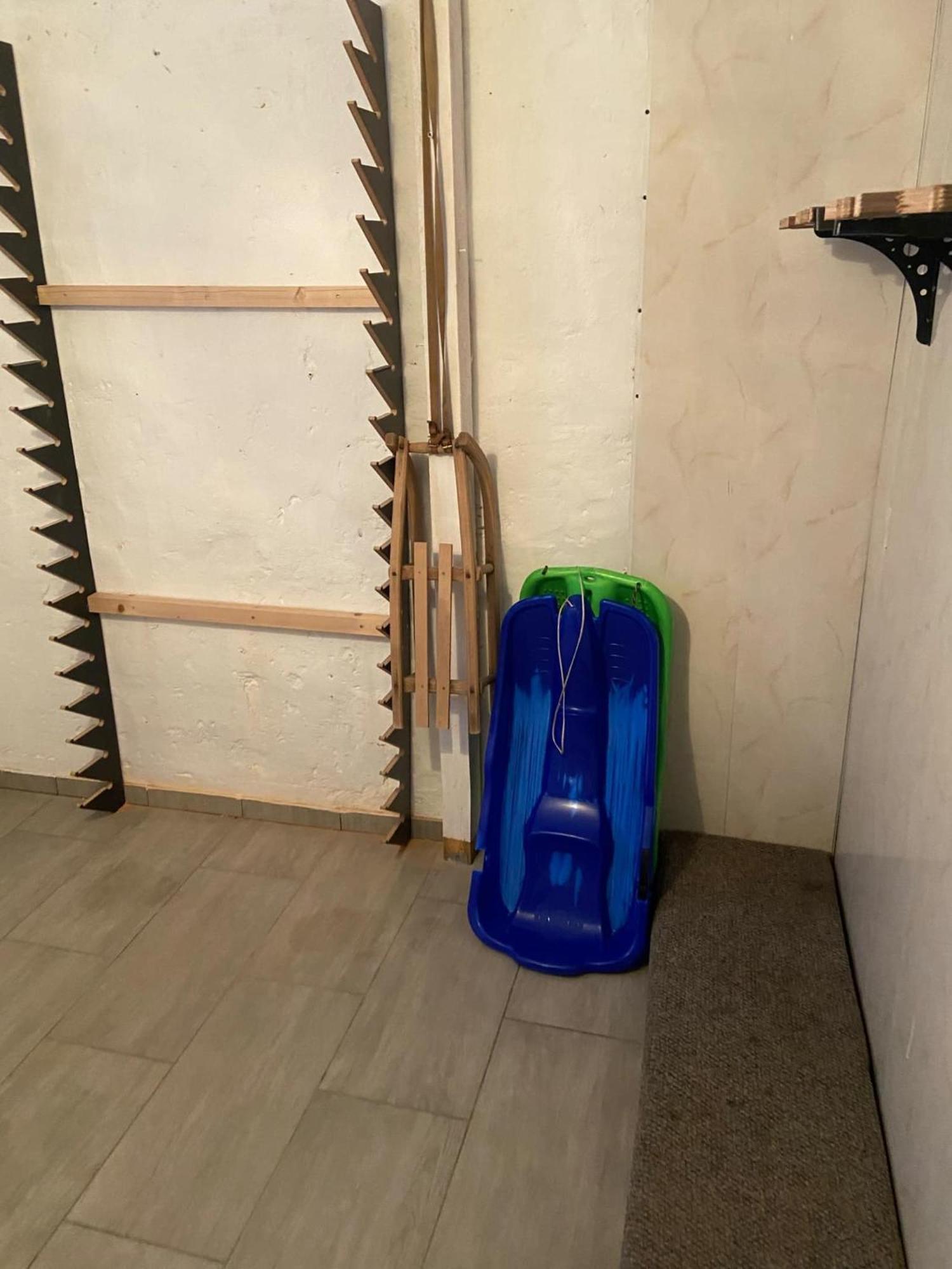 Apartman Orlicke Hory Orlicke Zahori Eksteriør bilde