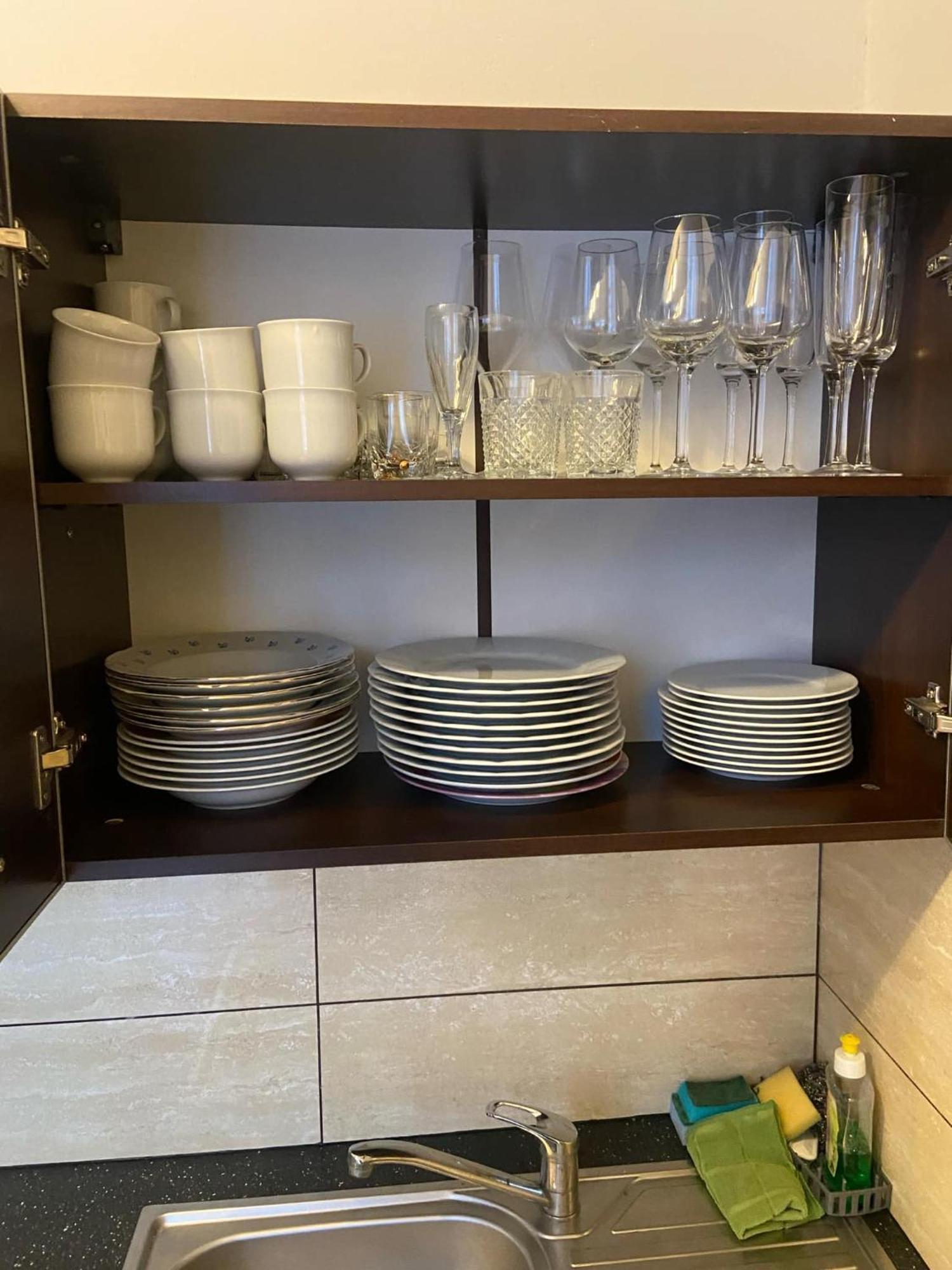 Apartman Orlicke Hory Orlicke Zahori Eksteriør bilde