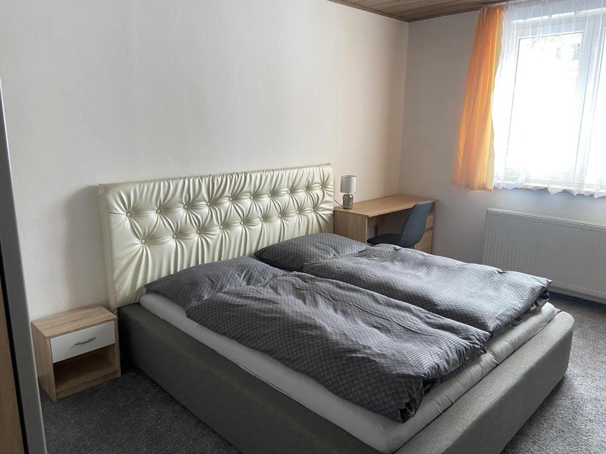 Apartman Orlicke Hory Orlicke Zahori Eksteriør bilde