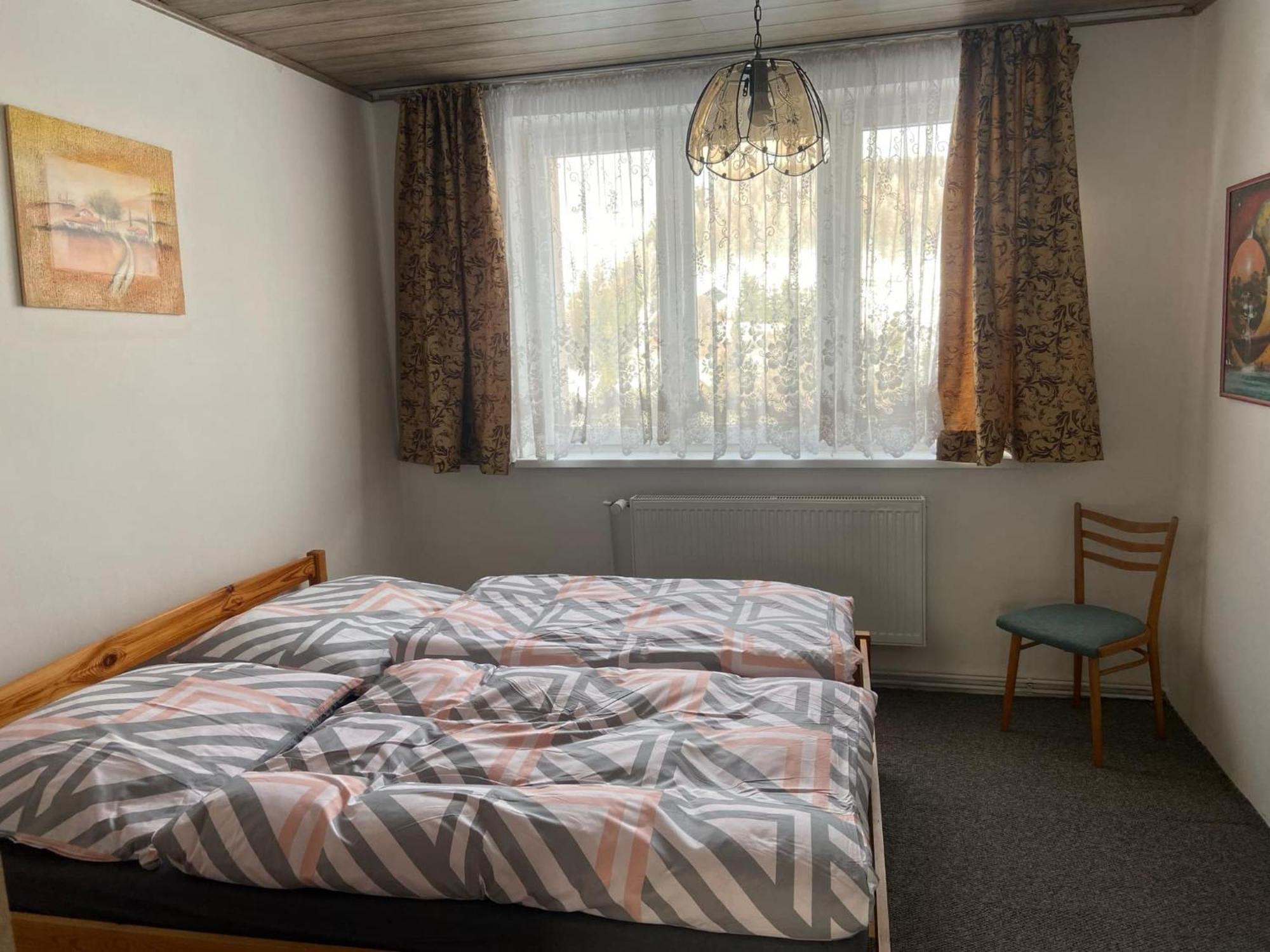 Apartman Orlicke Hory Orlicke Zahori Eksteriør bilde